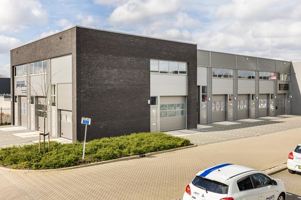 Medium property photo - Dorsvloerweg 371D, 2661 MN Bergschenhoek